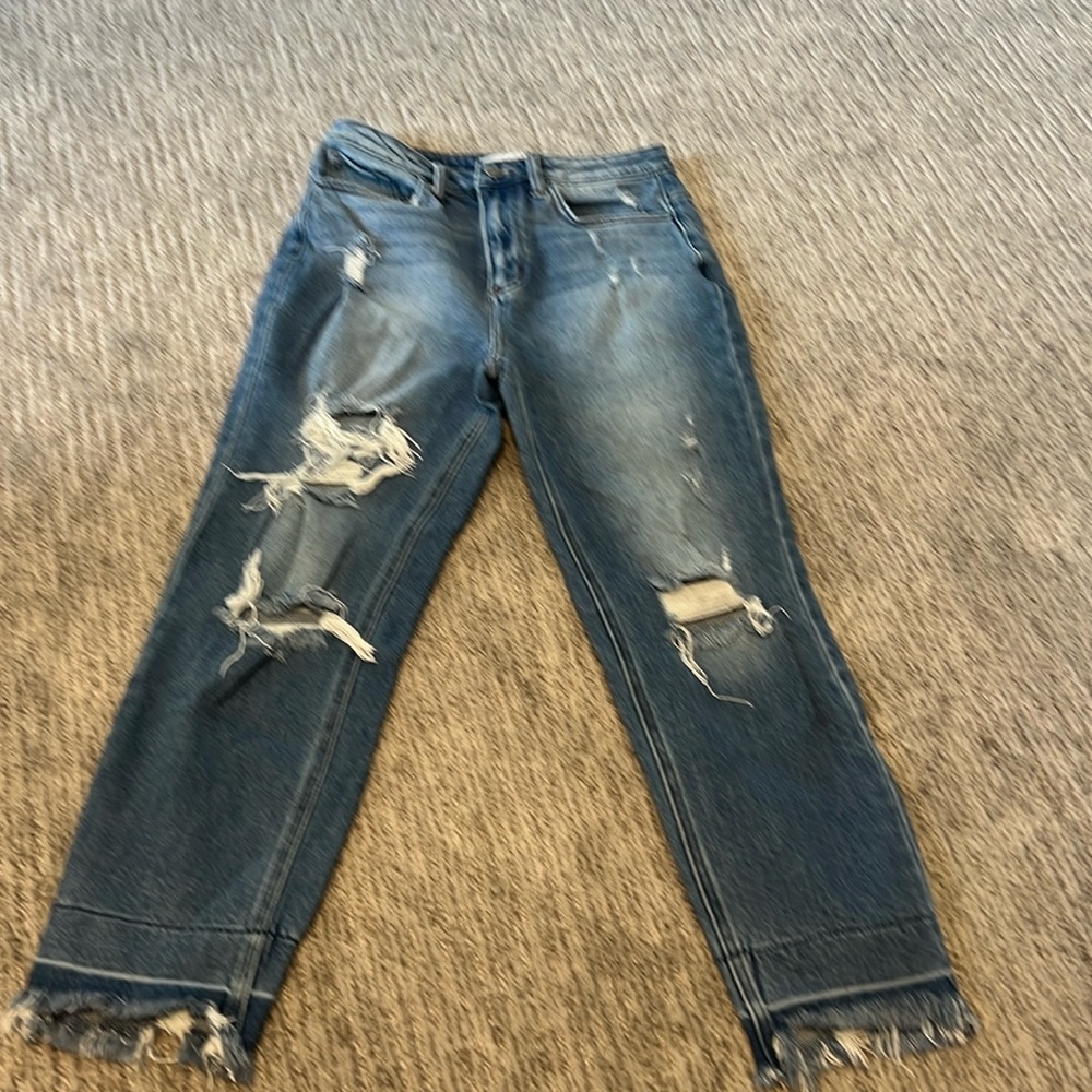 KanCan Estilo women’s size 27
